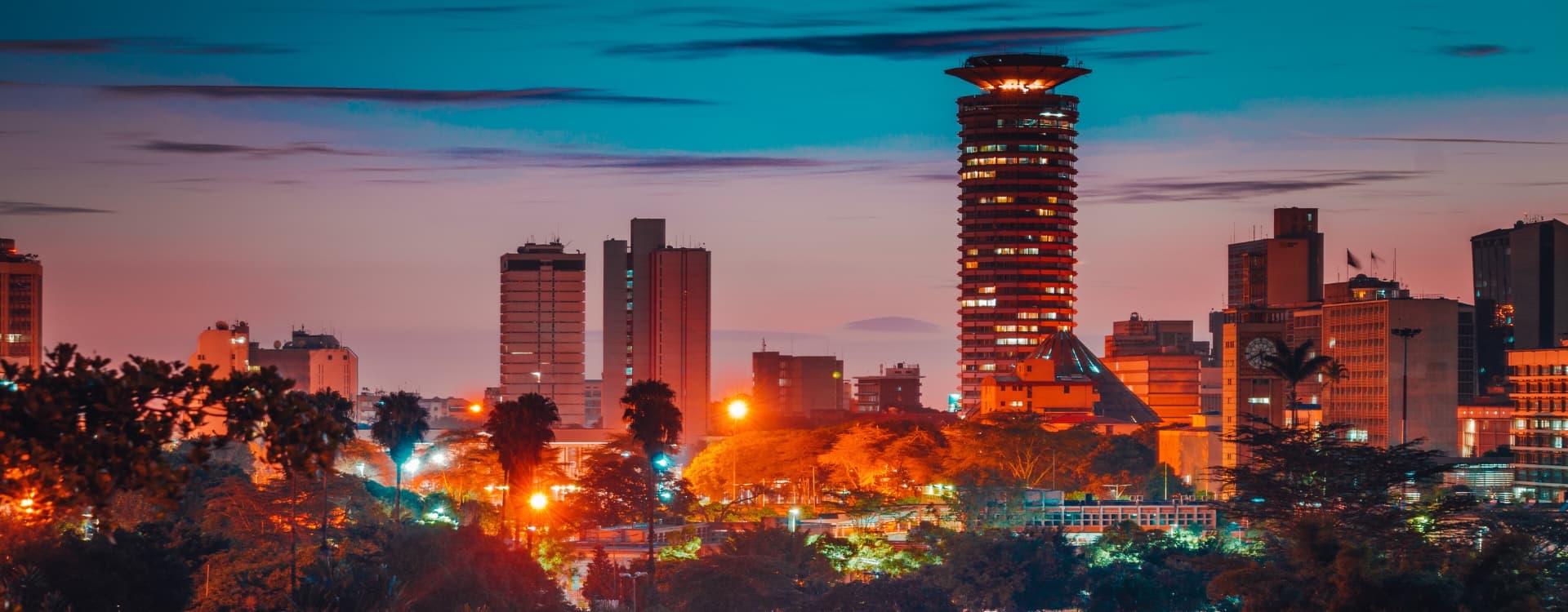 Kenya