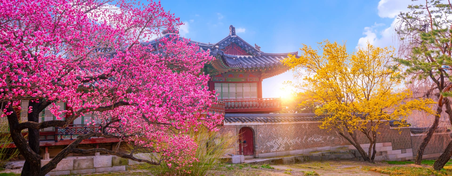 South Korea