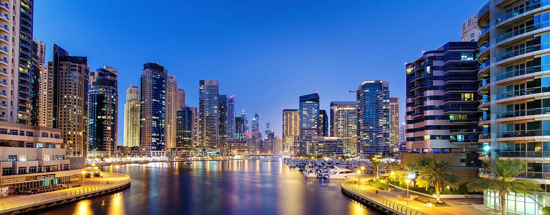 Dubai Premium Tours