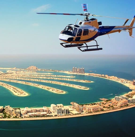 Dubai And Abu Dhabi Adventure Tour