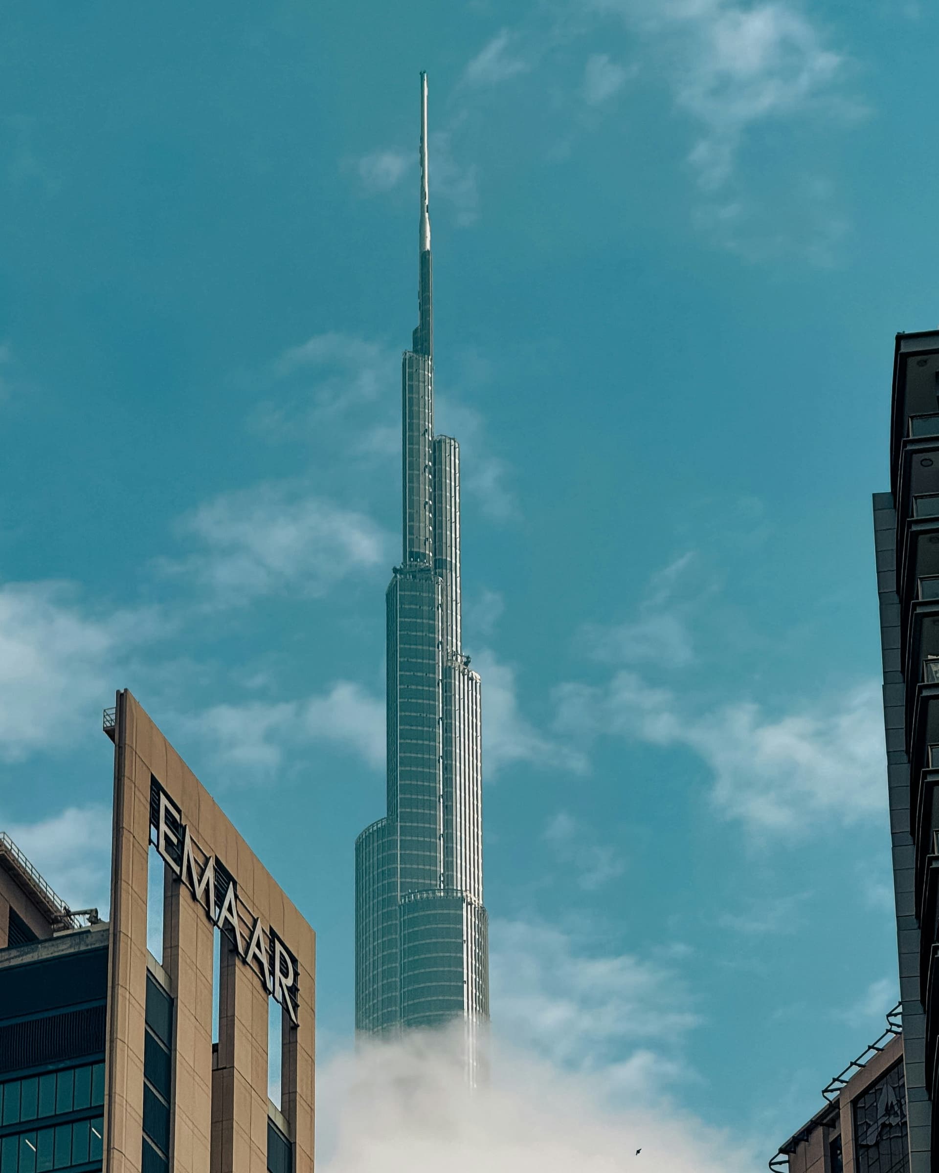Dubai Luxury Tour Packages