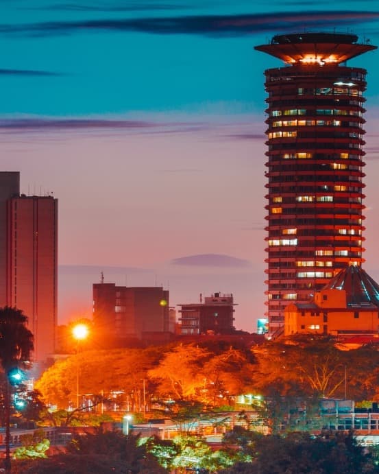 Kenya