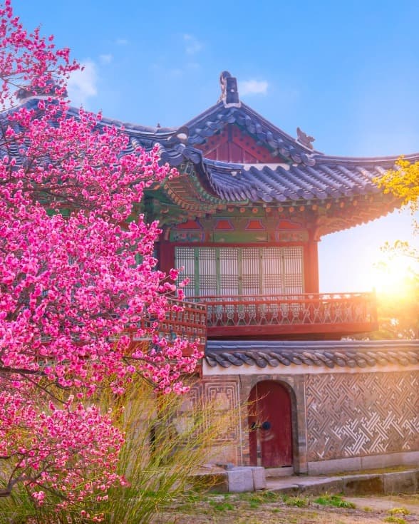 South Korea