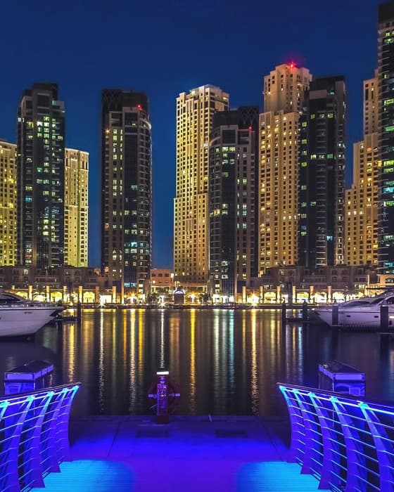 Dubai Premium Tours
