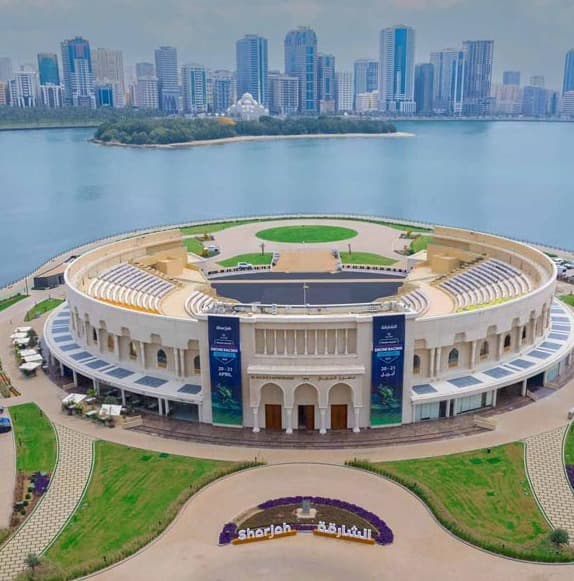 Premium UAE Escape | Dubai, Sharjah & Abu Dhbai | Green Sky Travels