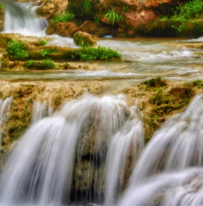 Salalah Tour Package from Dubai