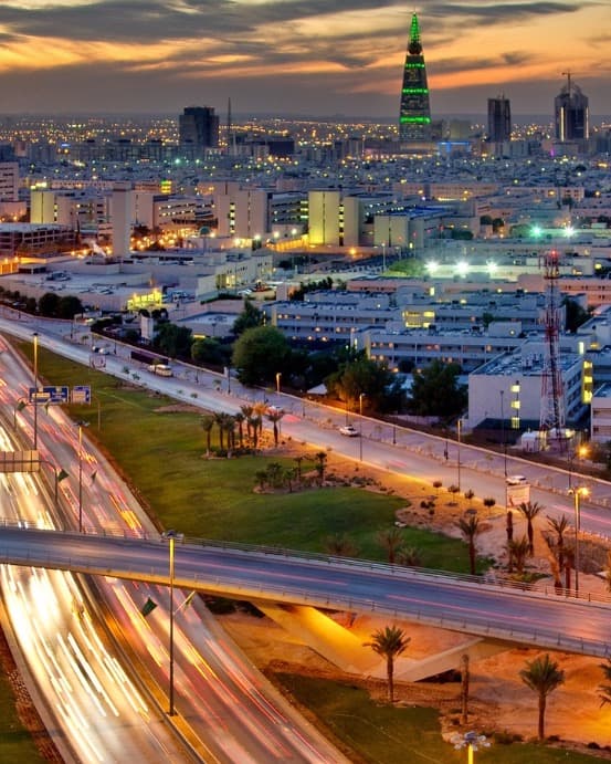 RIyadh, Saudi Aarabia