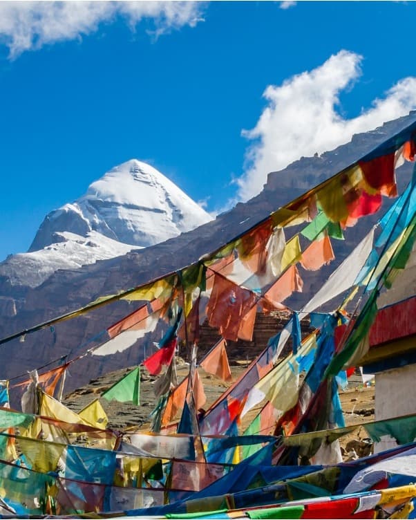 Tibet