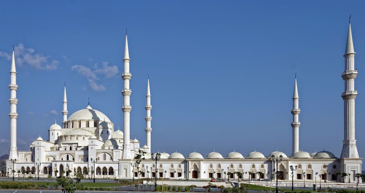 Fujairah