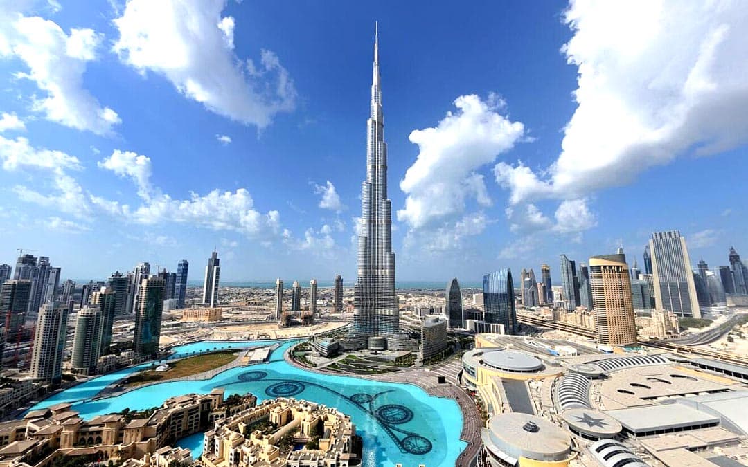 Dubai City Tour Highlights