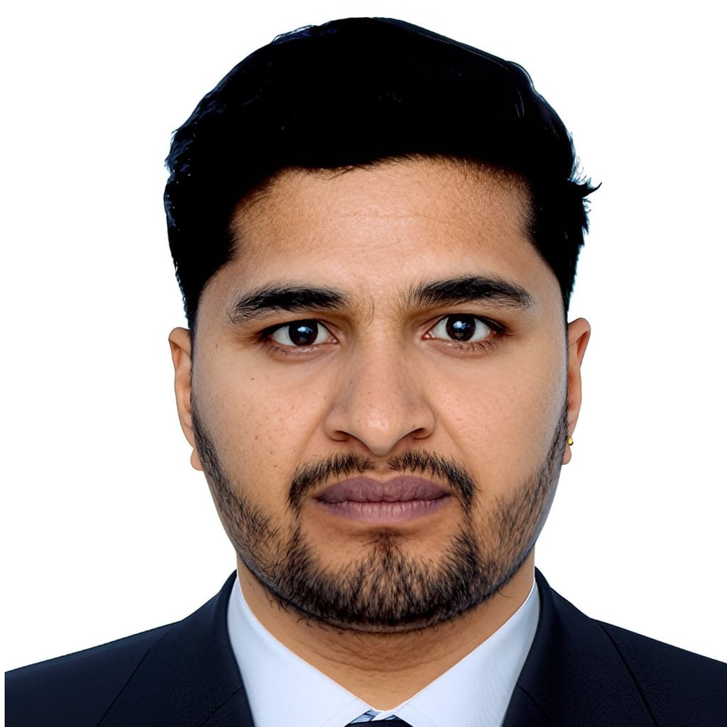 Santosh Aryal