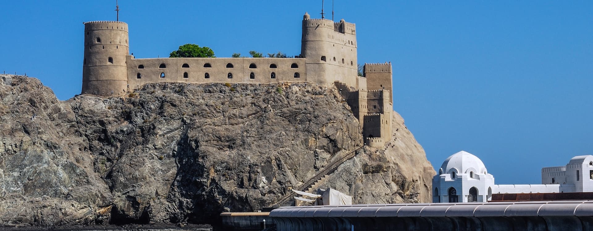 Muscat Wahiba Oman
