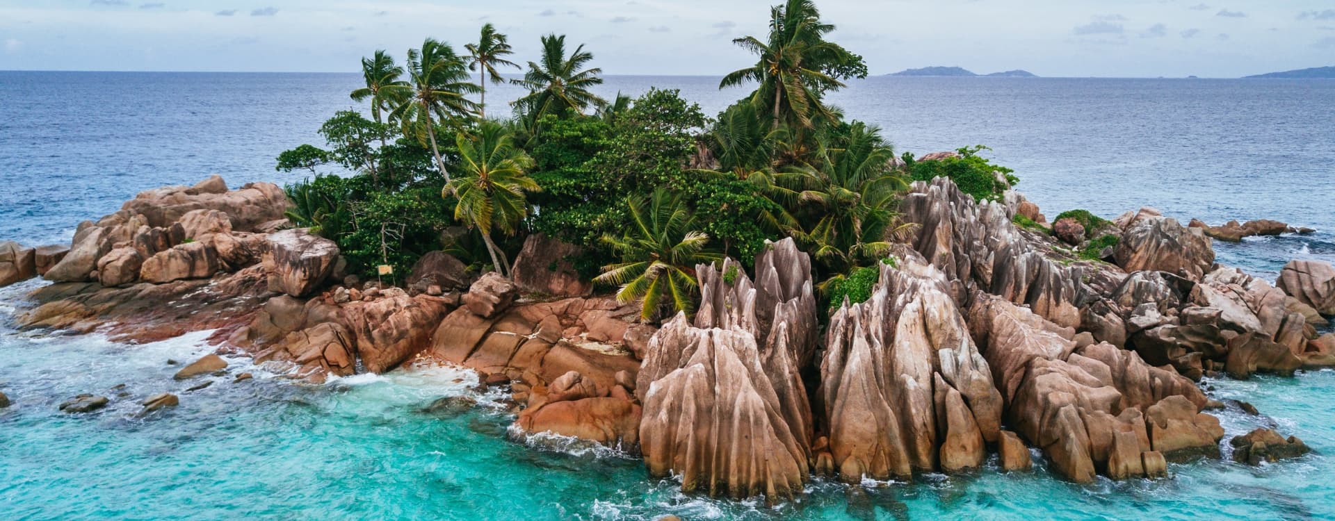 Seychelles