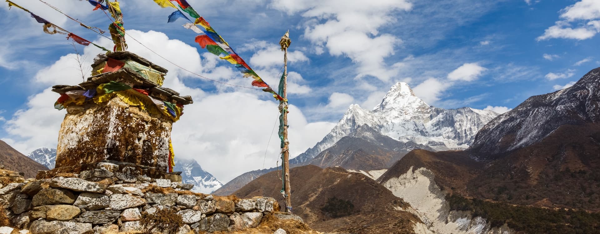 Everest Base Camp (2)