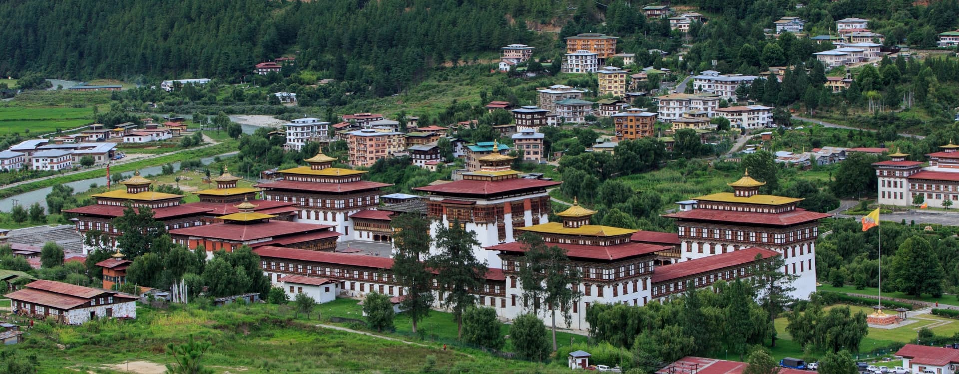 Bhutan