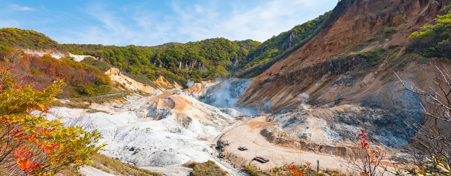Hokkaido, Japan