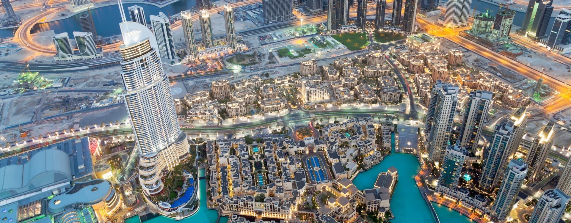 Dubai