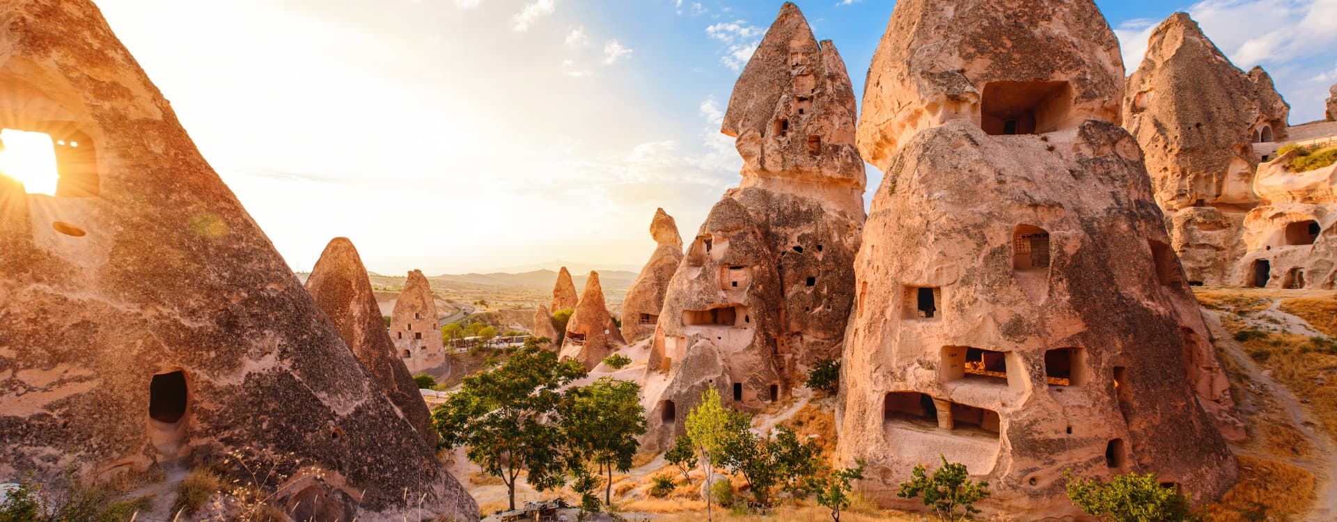 Cappadocia Turkey