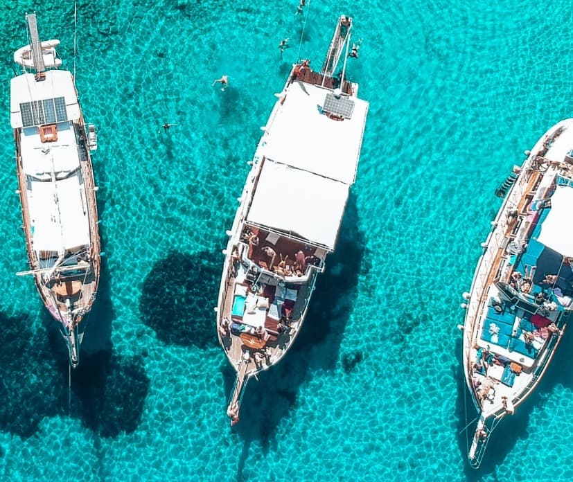 Discover the Beauty of Turkey: Top 10 Must-Visit Destinations