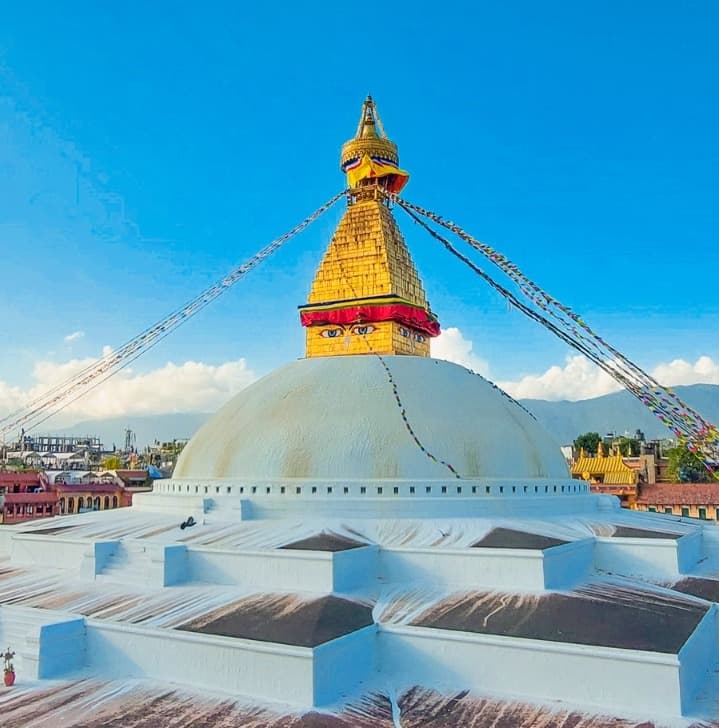 Short Nepal Tour Package