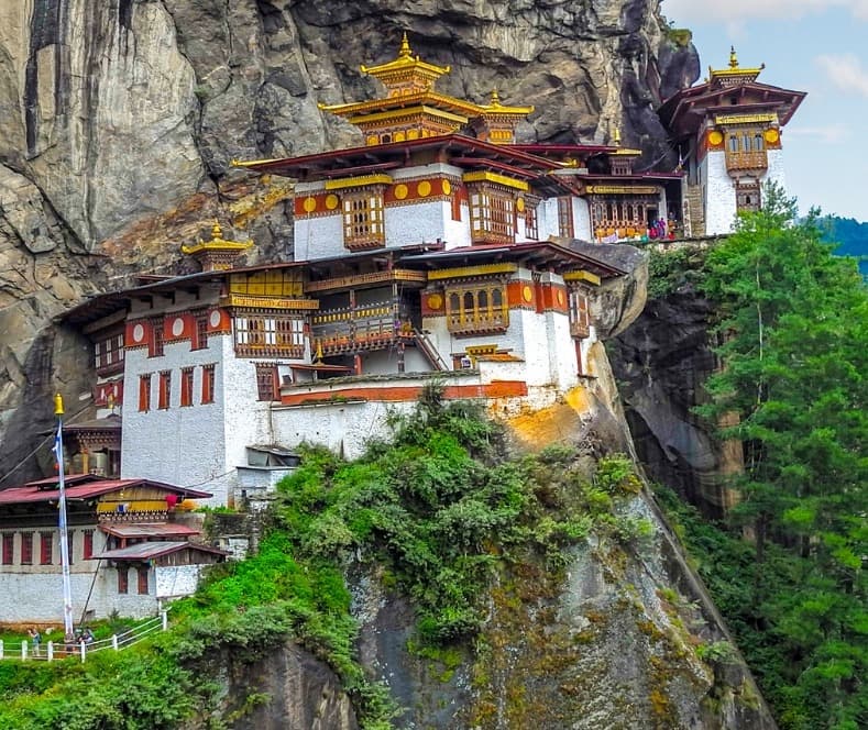 Why Bhutan Should Be Your Next Destination?